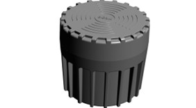 LORA雙模地磁車檢器