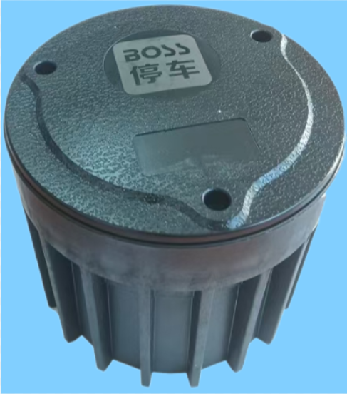 cat1多模雙地磁車(chē)輛檢測(cè)器