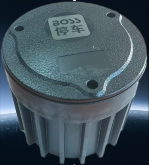 NB-IoT雙模雙地磁檢測(cè)器